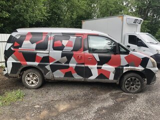 2006 Hyundai Starex I Рестайлинг 2, серый, 299000 рублей, вид 2