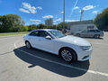 2016 Audi A4 V (B9), белый, 2040000 рублей - вид 8