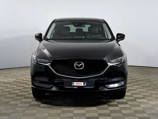2017 Mazda CX-5 II, чёрный, 2398000 рублей, вид 2