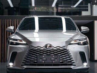 2025 Lexus RX 300 V, серый, 6055000 рублей, вид 2