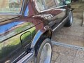 1985 BMW 3 серии 318i II (E30), чёрный, 175000 рублей - вид 11