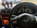1997 Subaru Forester I, чёрный, 730000 рублей - вид 5