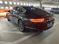 2021 Genesis G80 II, чёрный, 4299000 рублей - вид 10