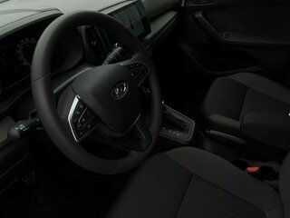 2026 Lada (ВАЗ) Iskra SW, серебристый, 1725000 рублей, вид 3