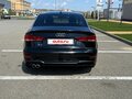 2019 Audi A3 III (8V) Рестайлинг, чёрный, 2030000 рублей - вид 7