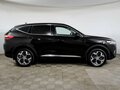 2021 Haval F7 I, чёрный - вид 3