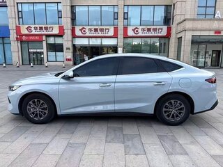 2026 BYD Qin L, синий, 1750000 рублей, вид 5