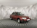 2005 Lada (ВАЗ) 2110, красный, 95000 рублей - вид 2