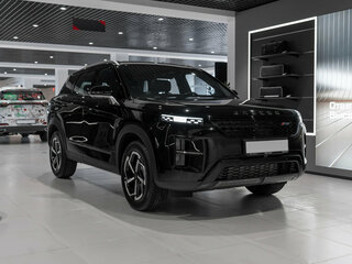 2026 Jaecoo J7 I Рестайлинг, чёрный, 2849000 рублей, вид 2