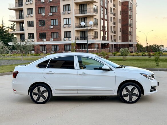 2025 Evolute i-Pro, белый, 1700000 рублей - вид 7