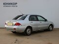 2005 Mitsubishi Lancer IX, серый, 239000 рублей - вид 4