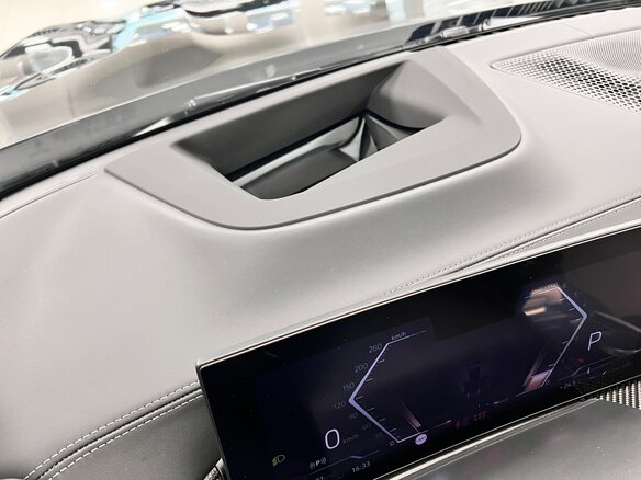 2025 BMW X7 40d I (G07) Рестайлинг, чёрный, 15499000 рублей - вид 12