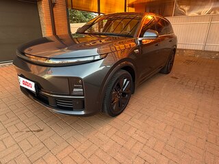 2025 Li Auto (Lixiang) L7 42.8 kWh I Рестайлинг, серый, 7600000 рублей, вид 4