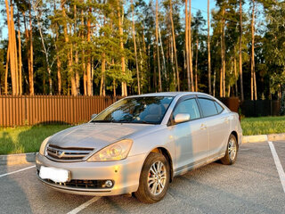 2005 Toyota Allion I Рестайлинг, серый, 720000 рублей, вид 1