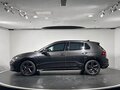 2022 Volkswagen Golf VIII, чёрный, 1970000 рублей - вид 5