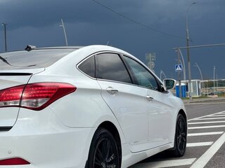 2014 Hyundai i40 I, белый, 900000 рублей, вид 3