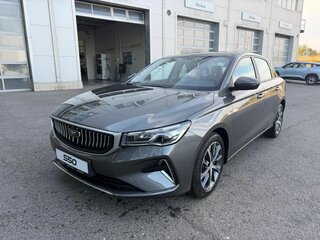 2026 Belgee S50, серый, 2165990 рублей, вид 3