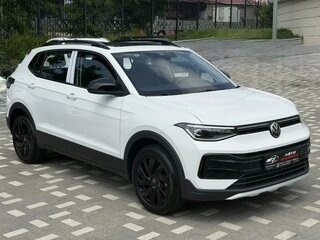 2026 Volkswagen Tharu XR, белый, 2250000 рублей, вид 2