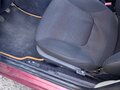 2012 Fiat Albea I Рестайлинг, красный, 530000 рублей - вид 4