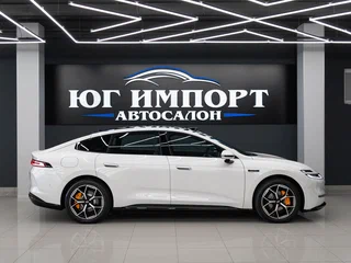 2026 Changan Qiyuan A06 28.39 kWh, белый, 2822000 рублей, вид 4