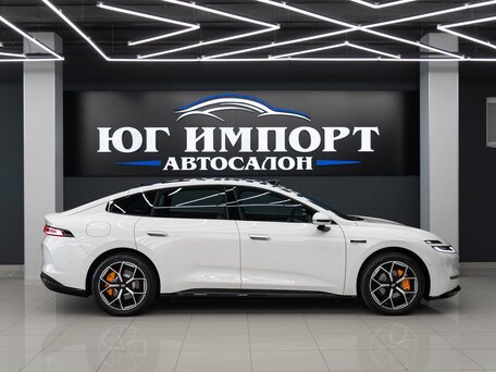 2026 Changan Qiyuan A06 28.39 kWh, белый, 2822000 рублей, вид 4