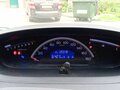 2011 Honda Freed I Рестайлинг, синий, 1000050 рублей - вид 10