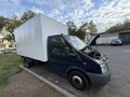 2011 Ford Transit, синий, 950000 рублей - вид 4