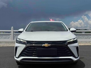 2023 Chevrolet Monza II Рестайлинг, белый, 1225000 рублей, вид 1