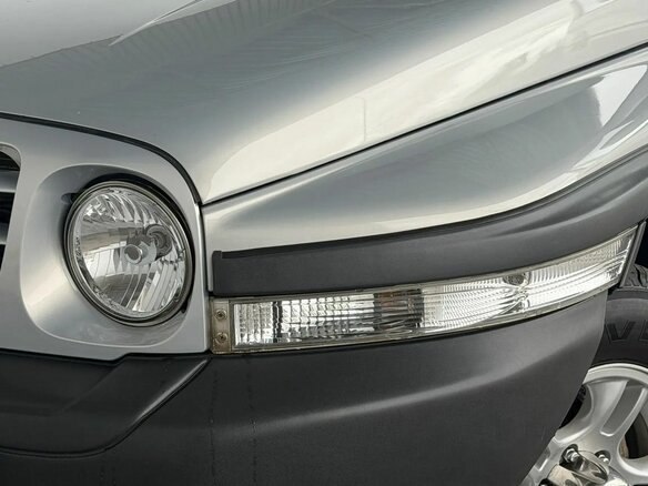 2010 ТагАЗ Tager, серебристый, 1090000 рублей - вид 20