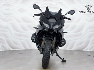 2025 BMW R 1300 RS, чёрный, 2499000 рублей, вид 4