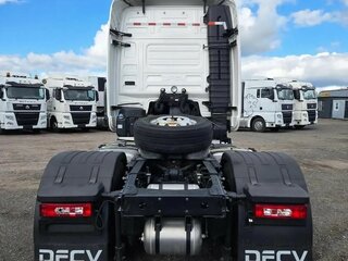 2024 Dongfeng GX, белый, 8900000 рублей, вид 3