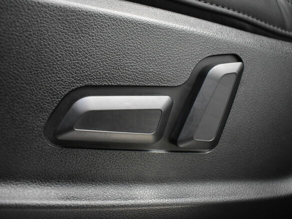 2022 Haval F7 I Рестайлинг, чёрный, 1925000 рублей - вид 10