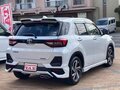 2020 Toyota Raize I, белый, 1065000 рублей - вид 5
