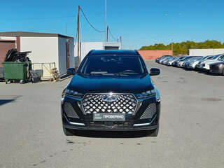 2024 Chery Tiggo 7 Pro Max I Рестайлинг, чёрный, 1909000 рублей, вид 2