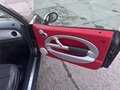2002 Mini Hatch Cooper I (R50), чёрный, 540000 рублей - вид 8