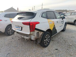2023 Haval Jolion I, белый, 907726 рублей, вид 3