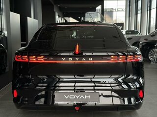 2026 Voyah Passion EVR I, чёрный, 6215000 рублей, вид 5