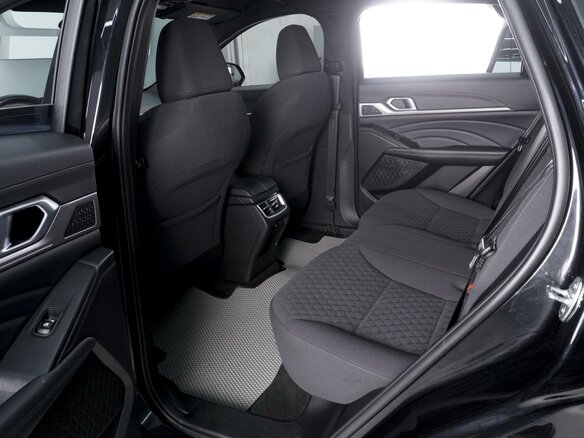 2024 Haval F7 II, чёрный, 2570000 рублей - вид 10