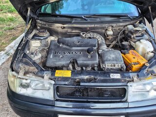2006 Lada (ВАЗ) 2110, серый, 100000 рублей, вид 2