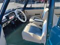 1972 Lada (ВАЗ) 2101, синий, 650000 рублей - вид 7