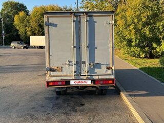 2011 Hyundai Porter II, белый, 490000 рублей, вид 3