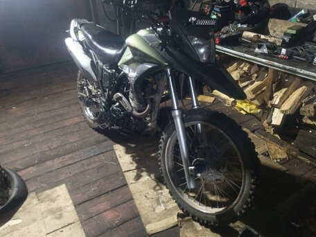 2014 Racer Ranger, зелёный, 75000 рублей, вид 1