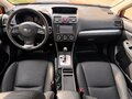 2012 Subaru XV I, оранжевый, 1490000 рублей - вид 10