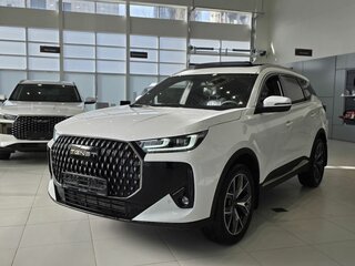 2026 Tenet T7, белый, 3005000 рублей, вид 1