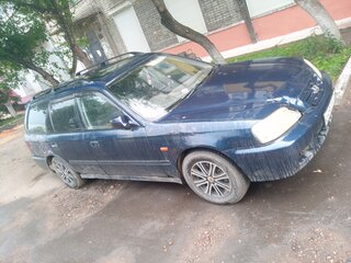 1998 Honda Orthia I, синий, 185000 рублей, вид 5