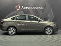 2026 Lada (ВАЗ) Vesta I Рестайлинг (NG), коричневый - вид 3