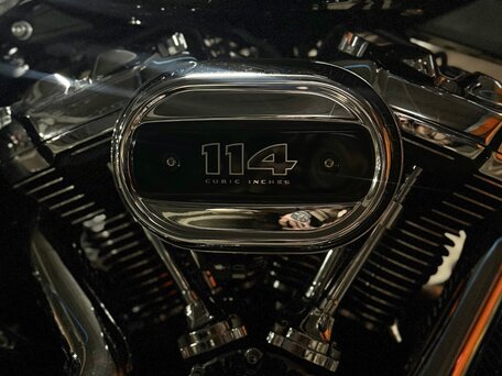2020 Harley-Davidson Breakout, чёрный, 2100000 рублей, вид 5