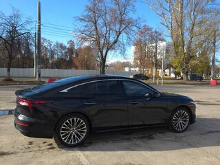 2023 FAW Bestune B70 I, чёрный, 2050000 рублей, вид 3