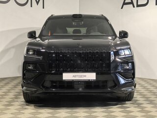 2026 Zeekr 8X Dawn, чёрный, 13290000 рублей, вид 3