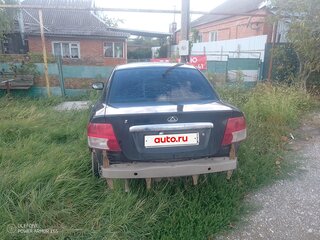 2010 ТагАЗ Vega, чёрный, 100000 рублей, вид 2